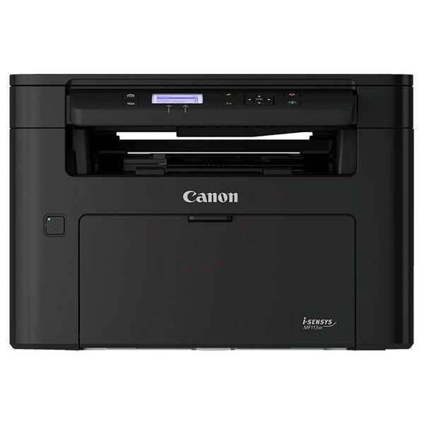 Canon i-SENSYS MF 113 w cartouches et toners au meilleur prix ✔️. Compatibles ou originaux ? Vous avez le choix ✔️. Comparez, commandez, économisez !