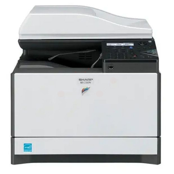 Sharp MX-C 300 Series