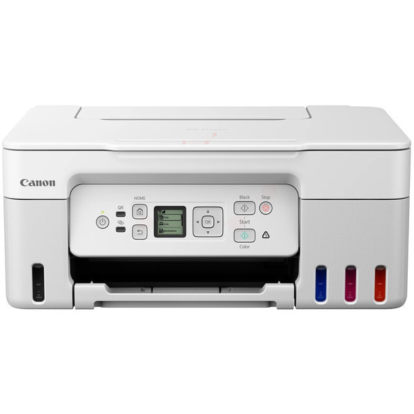 Canon Pixma G 3571 cartouches et toners au meilleur prix ✔️. Compatibles ou originaux ? Vous avez le choix ✔️. Comparez, commandez, économisez !
