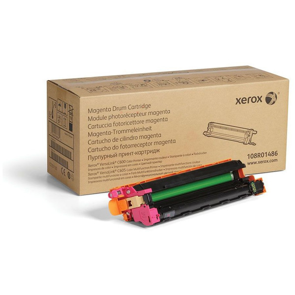 Original Xerox 108R01486 Kit tambour