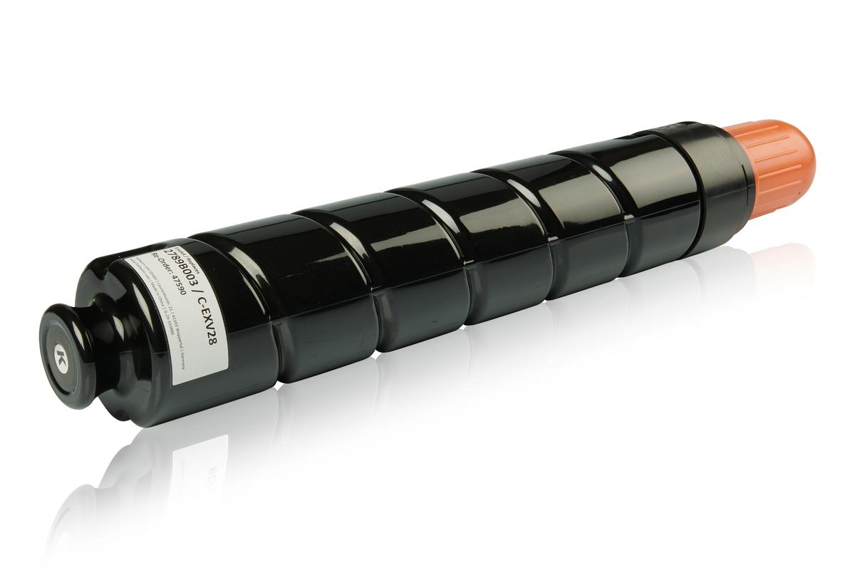 Alternative à Canon 2789B003 / C-EXV28 Cartouche toner, noir