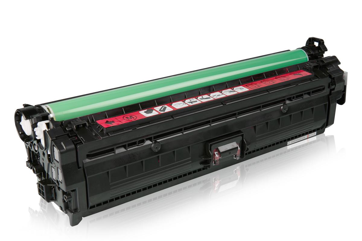 Alternative à HP CE343A / 651A Cartouche toner, magenta