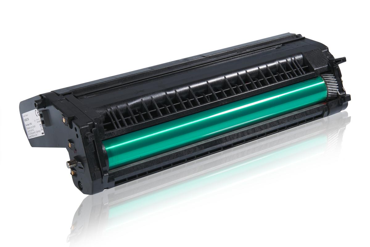 Compatible avec le tambour d’imagerie OKI 43381724 / C5800, noir