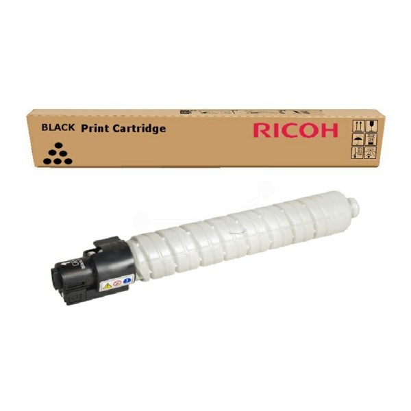 Original Ricoh 842043 Toner noir