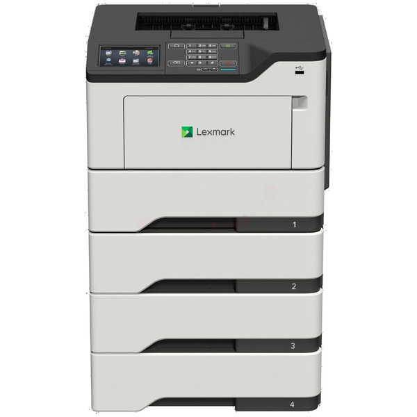 Lexmark M 3250 cartouches et toners au meilleur prix ✔️. Compatibles ou originaux ? Vous avez le choix ✔️. Comparez, commandez, économisez !