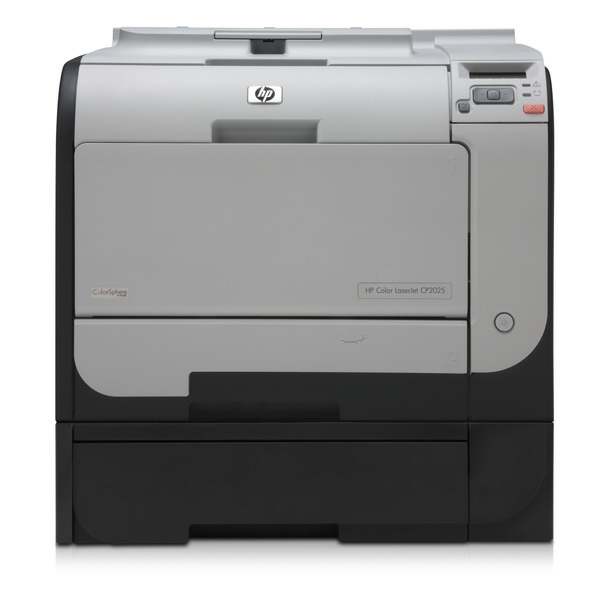 HP Color LaserJet CP 2025 X cartouches et toners au meilleur prix ✔️. Compatibles ou originaux ? Vous avez le choix ✔️. Comparez, commandez, économisez !
