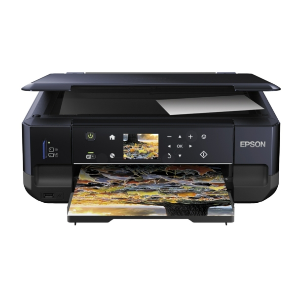 Epson Expression Premium XP-600 cartouches et toners au meilleur prix ✔️. Compatibles ou originaux ? Vous avez le choix ✔️. Comparez, commandez, économisez !
