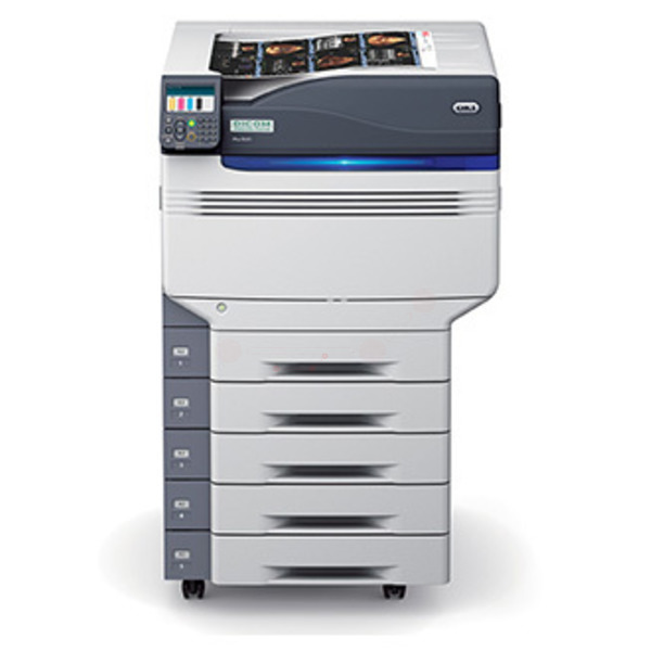 OKI Pro 9431 Series cartouches et toners au meilleur prix ✔️. Compatibles ou originaux ? Vous avez le choix ✔️. Comparez, commandez, économisez !