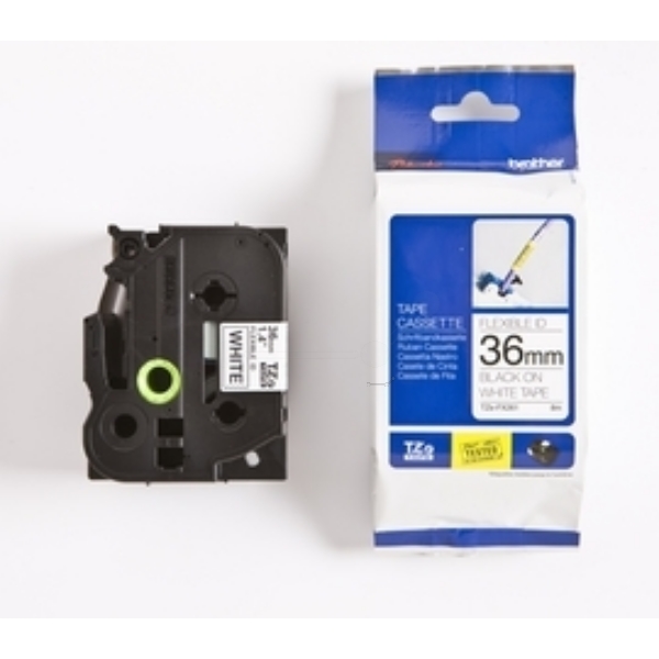 Original Brother TZEFX261 P-Touch Ruban