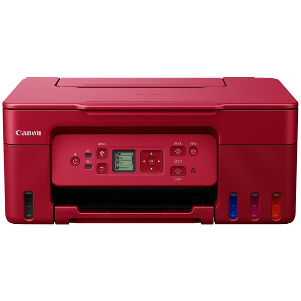 Canon Pixma G 3572 cartouches et toners au meilleur prix ✔️. Compatibles ou originaux ? Vous avez le choix ✔️. Comparez, commandez, économisez !