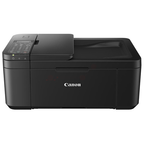 Canon Pixma TR 4650 cartouches et toners au meilleur prix ✔️. Compatibles ou originaux ? Vous avez le choix ✔️. Comparez, commandez, économisez !