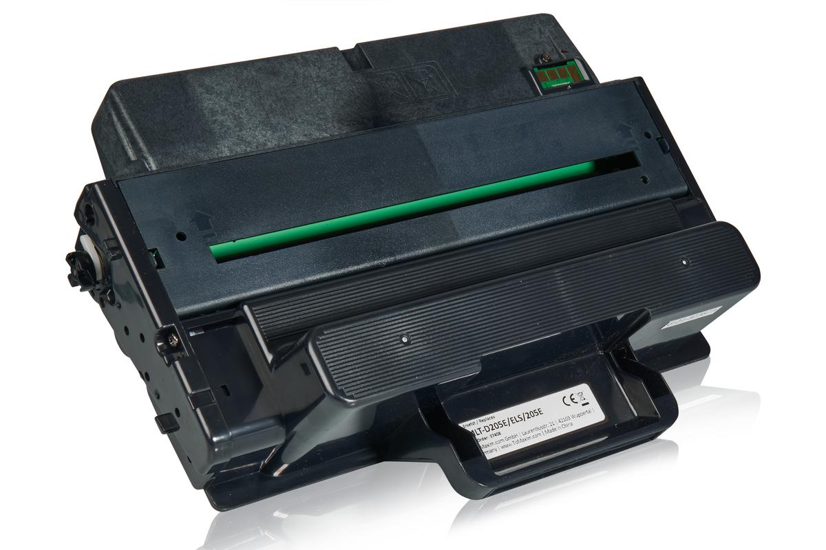 Alternative à Samsung / HP MLT-D205E/ELS / 205E Cartouche toner, noir