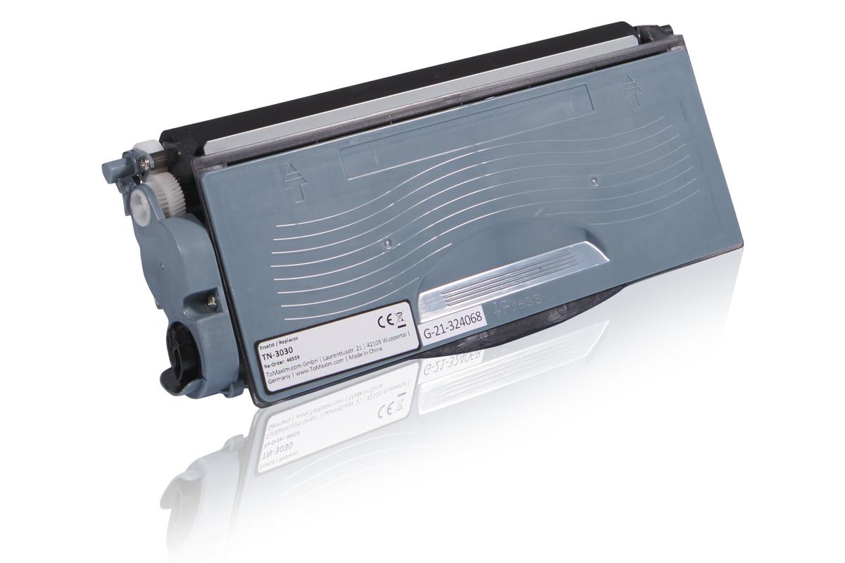 Alternative à Brother TN-3030 XL Cartouche toner, noir
