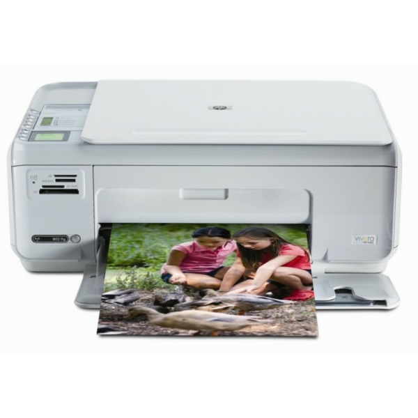 HP OfficeJet 4636 cartouches et toners au meilleur prix ✔️. Compatibles ou originaux ? Vous avez le choix ✔️. Comparez, commandez, économisez !