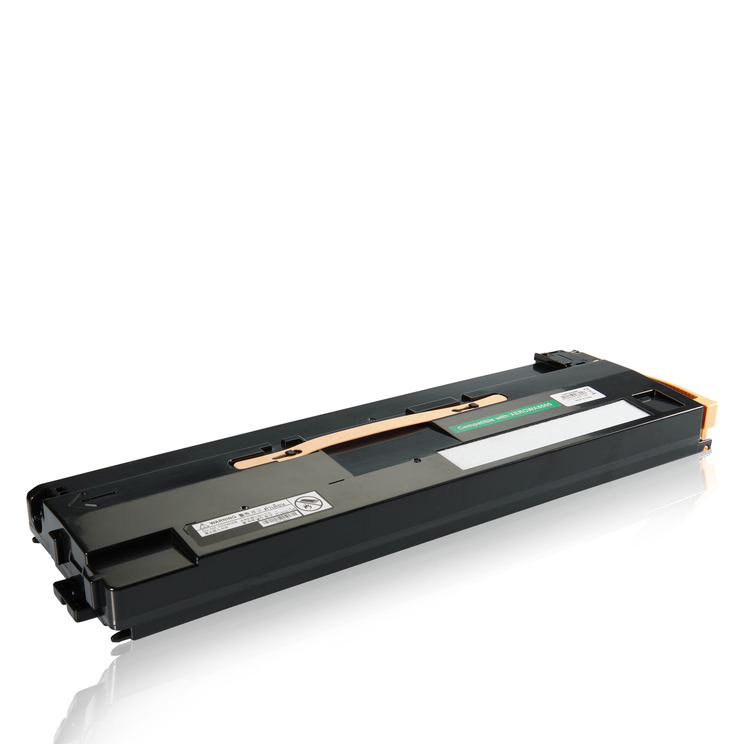 Alternative à Xerox 108R01504 Collecteur de toner, incolore