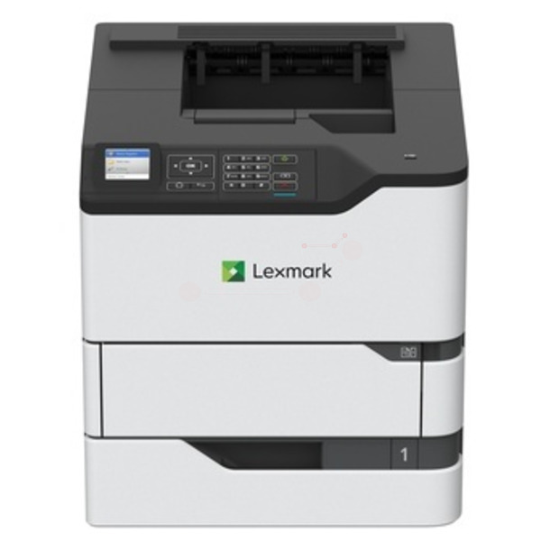 Lexmark MS 825 dnv cartouches et toners au meilleur prix ✔️. Compatibles ou originaux ? Vous avez le choix ✔️. Comparez, commandez, économisez !