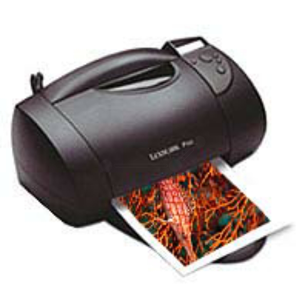 Lexmark P 120