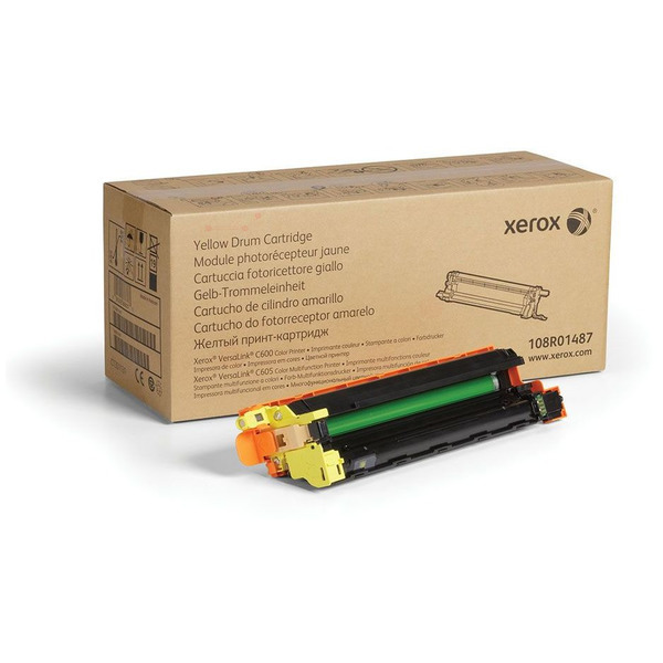 Original Xerox 108R01487 Kit tambour