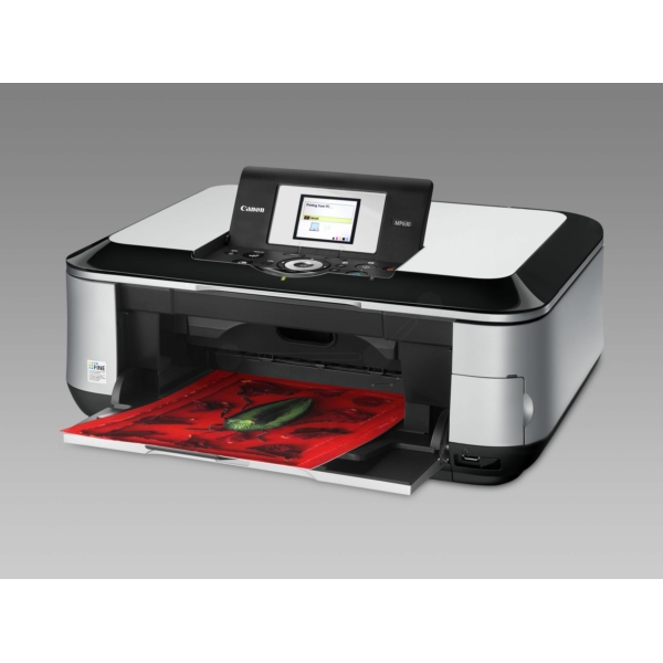 Canon Pixma MP 630 cartouches et toners au meilleur prix ✔️. Compatibles ou originaux ? Vous avez le choix ✔️. Comparez, commandez, économisez !