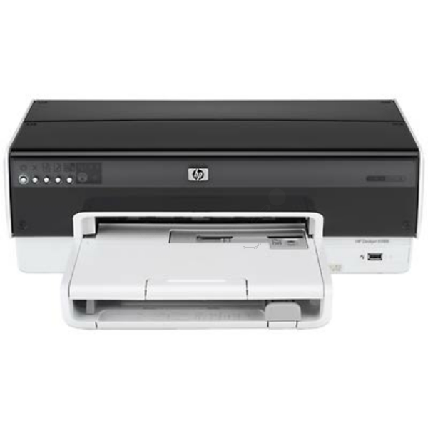 HP DeskJet 6988 XI cartouches et toners au meilleur prix ✔️. Compatibles ou originaux ? Vous avez le choix ✔️. Comparez, commandez, économisez !