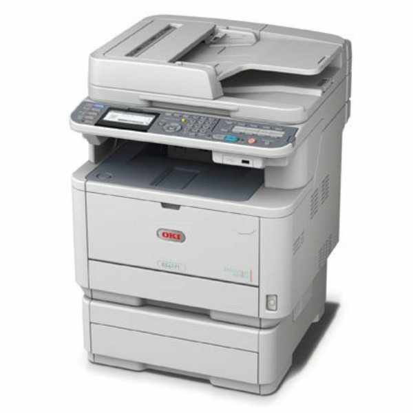OKI ES 4191 MFP cartouches et toners au meilleur prix ✔️. Compatibles ou originaux ? Vous avez le choix ✔️. Comparez, commandez, économisez !