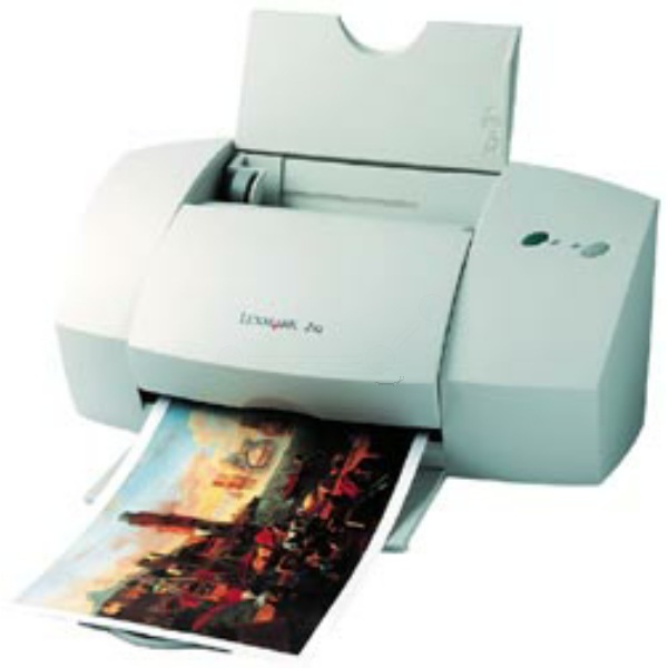 Lexmark Z 41