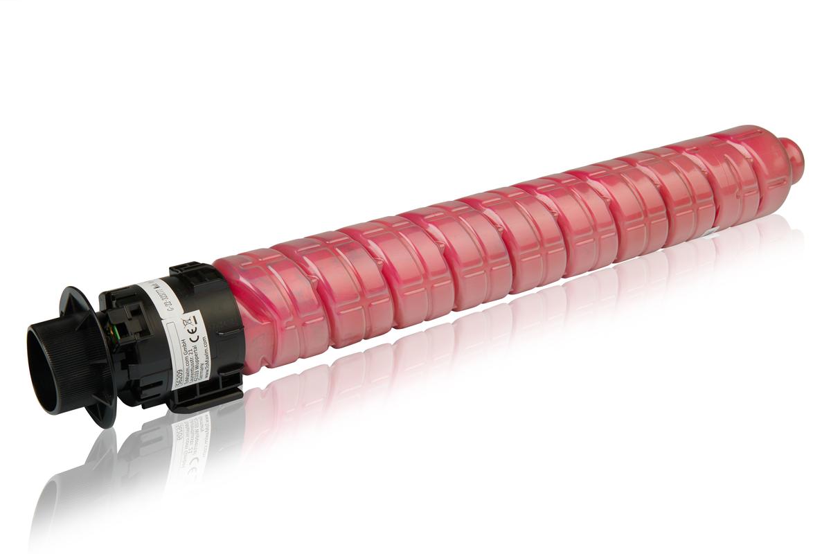 Alternative à Ricoh 841819 Cartouche toner, magenta