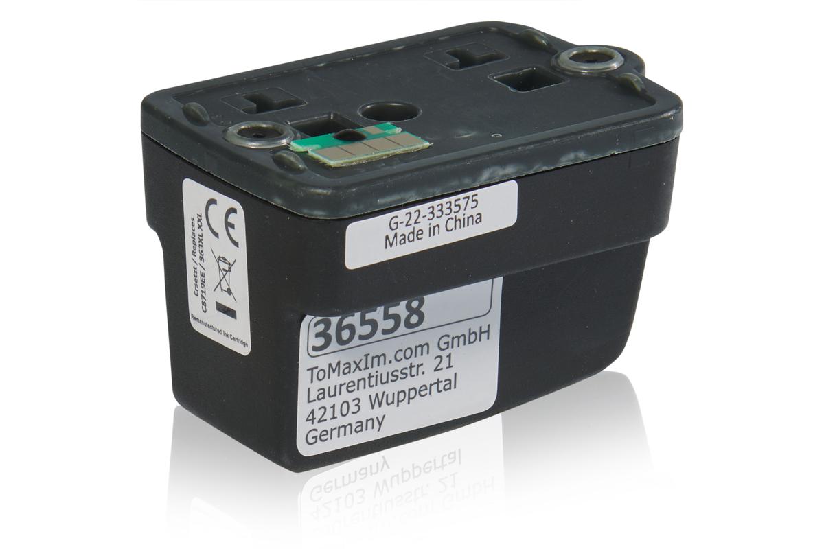 Cartouche compatible HP C8719EE / 363XL XL - noir - 1440 pages offrez-vous la qualité au meilleur prix ! | cartoucheclub.com