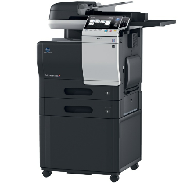 Konica Minolta Bizhub C 3850 cartouches et toners au meilleur prix ✔️. Compatibles ou originaux ? Vous avez le choix ✔️. Comparez, commandez, économisez !