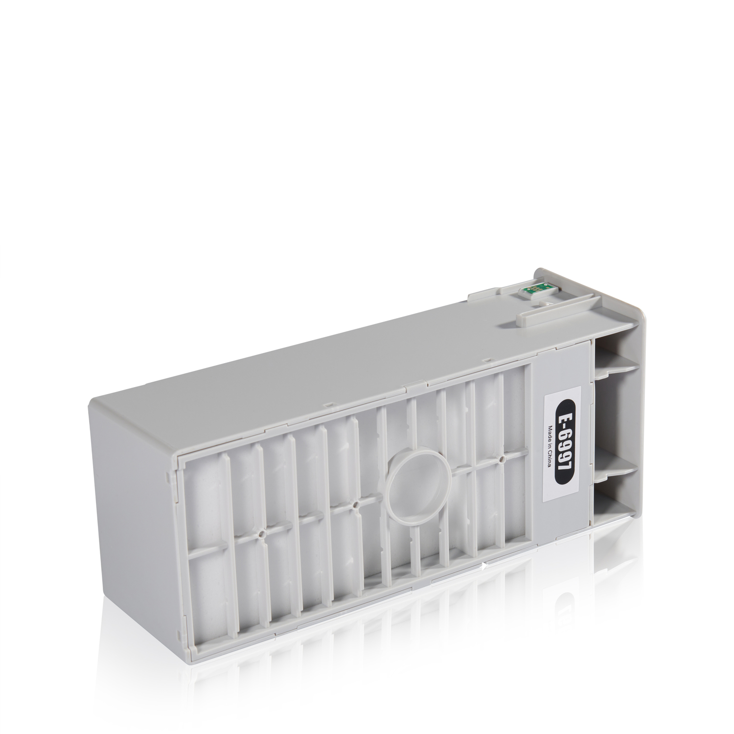 Alternative à Epson C13T699700 / T6997 Réservoir d'encre résiduelle / boîte de maintenance, incolore