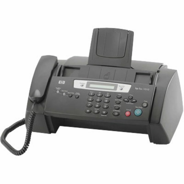 HP Fax 1010 cartouches et toners au meilleur prix ✔️. Compatibles ou originaux ? Vous avez le choix ✔️. Comparez, commandez, économisez !