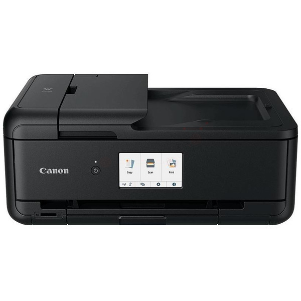 Canon Pixma TS 9540 cartouches et toners au meilleur prix ✔️. Compatibles ou originaux ? Vous avez le choix ✔️. Comparez, commandez, économisez !