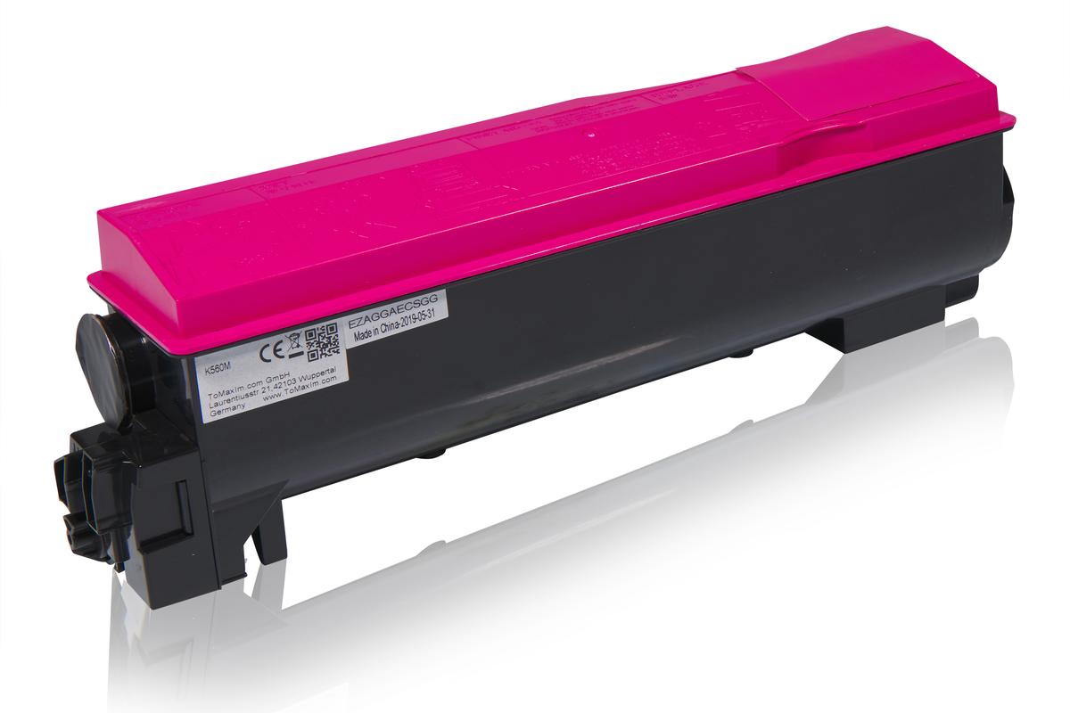 Alternative à Kyocera/Mita 1T02HNBEU0 / TK-560M Cartouche toner, magenta