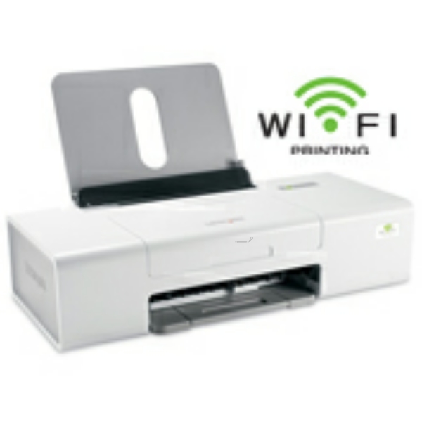 Cartouches Encre pour Lexmark Z 1420 | cartoucheclub.com