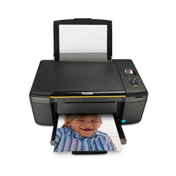 Kodak ESP C 110 cartouches et toners au meilleur prix ✔️. Compatibles ou originaux ? Vous avez le choix ✔️. Comparez, commandez, économisez !