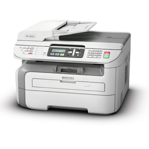 Ricoh Aficio SP 1200 sf cartouches et toners au meilleur prix ✔️. Compatibles ou originaux ? Vous avez le choix ✔️. Comparez, commandez, économisez !