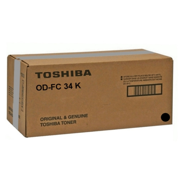 Original Toshiba 6A000001584 / ODFC34K Photoconducteur