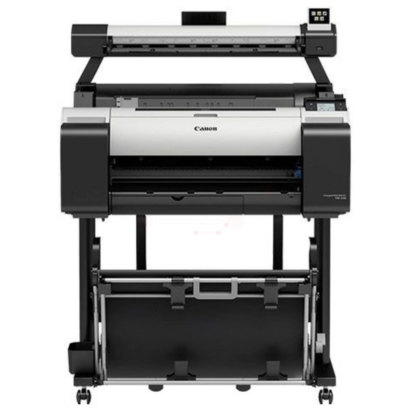 Canon imagePROGRAF TM-200 MFP T 24 cartouches et toners au meilleur prix ✔️. Compatibles ou originaux ? Vous avez le choix ✔️. Comparez, commandez, économisez !