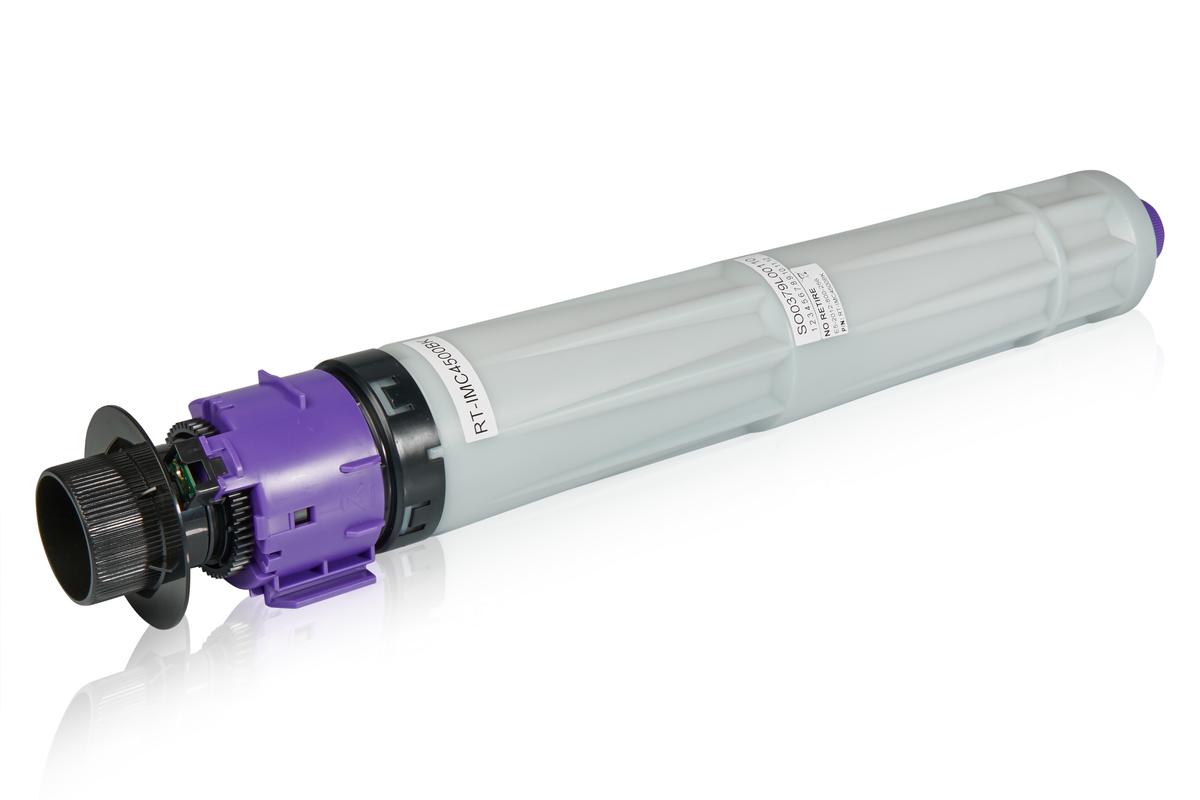 Alternative à Ricoh 842283 Cartouche toner, noir