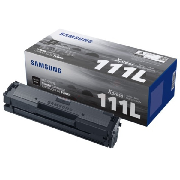 Original Samsung / HP SU799A / MLTD111L Toner noir