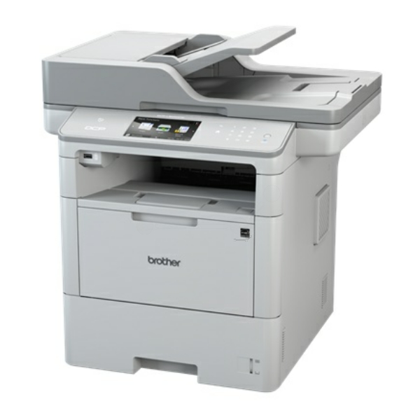 Brother DCP-L 6600 DW cartouches et toners au meilleur prix ✔️. Compatibles ou originaux ? Vous avez le choix ✔️. Comparez, commandez, économisez !