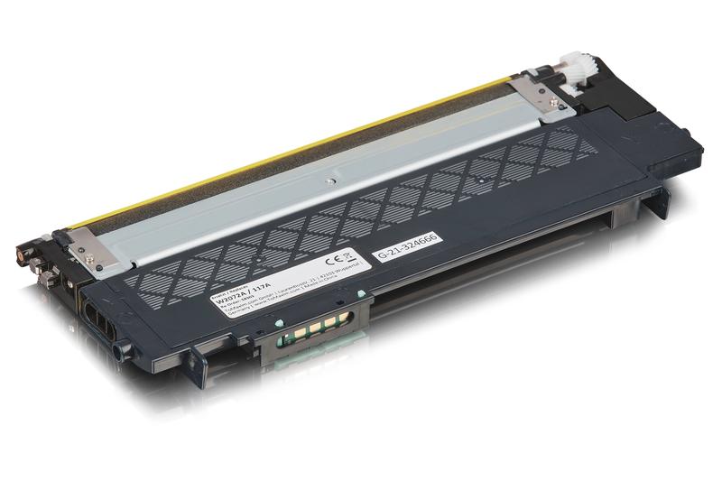 Alternative à Ricoh 842047 Cartouche toner, noir