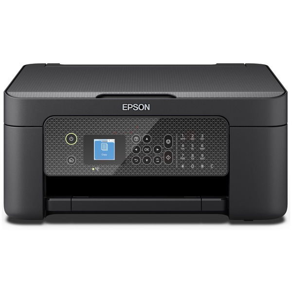 Epson WorkForce WF-2910 DWF cartouches et toners au meilleur prix ✔️. Compatibles ou originaux ? Vous avez le choix ✔️. Comparez, commandez, économisez !