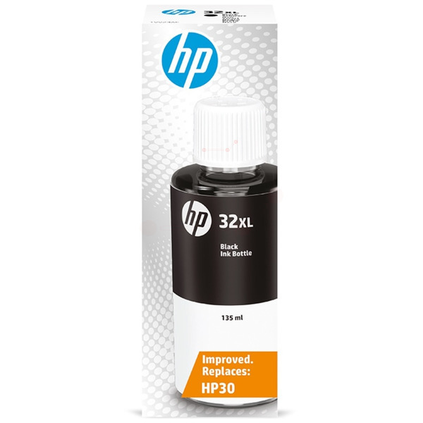 Cartouche d’encre HP 32XL / 31 d’origine Multipack