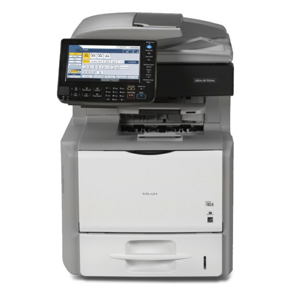 Ricoh Aficio SP 5210 sr cartouches et toners au meilleur prix ✔️. Compatibles ou originaux ? Vous avez le choix ✔️. Comparez, commandez, économisez !