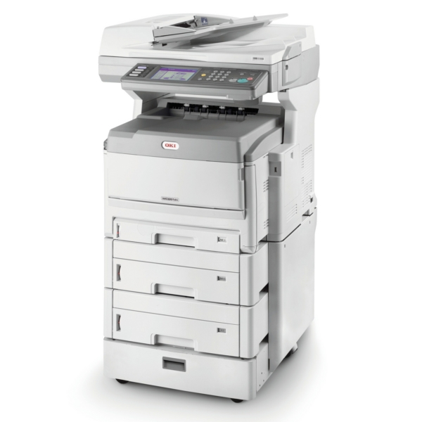 OKI MC 861 CDXN cartouches et toners au meilleur prix ✔️. Compatibles ou originaux ? Vous avez le choix ✔️. Comparez, commandez, économisez !