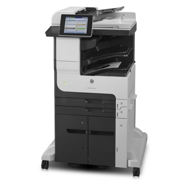 HP LaserJet Enterprise 700 MFP M 725 z Plus cartouches et toners au meilleur prix ✔️. Compatibles ou originaux ? Vous avez le choix ✔️. Comparez, commandez, économisez !