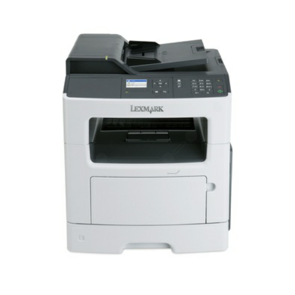 Lexmark MX 310 dn cartouches et toners au meilleur prix ✔️. Compatibles ou originaux ? Vous avez le choix ✔️. Comparez, commandez, économisez !