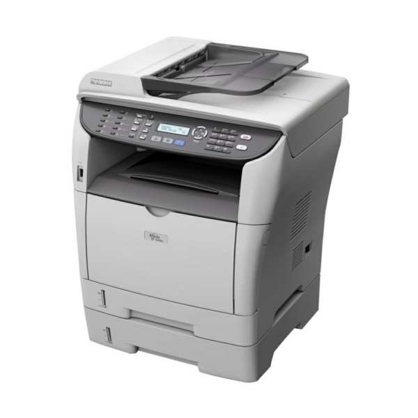 Toner pour NRG SP 3410 SF | cartoucheclub.com