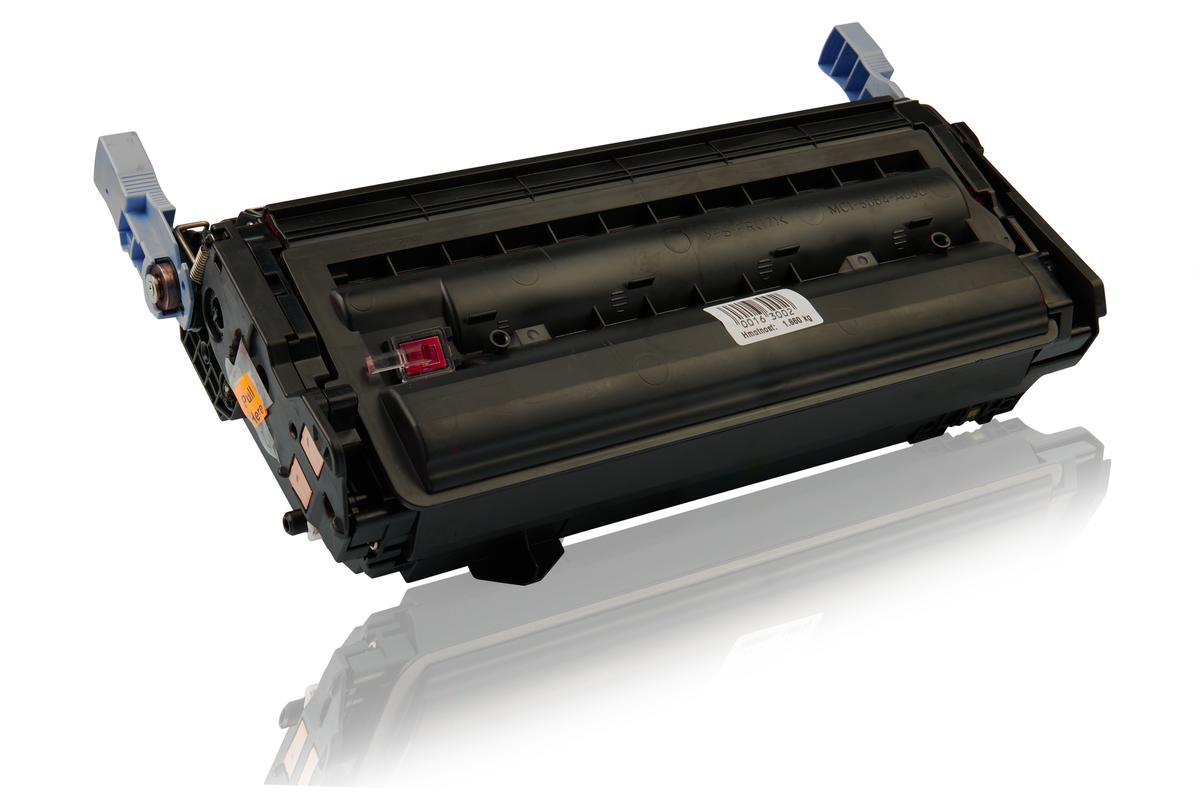 Alternative à HP Q5953A / 643A Cartouche toner, magenta